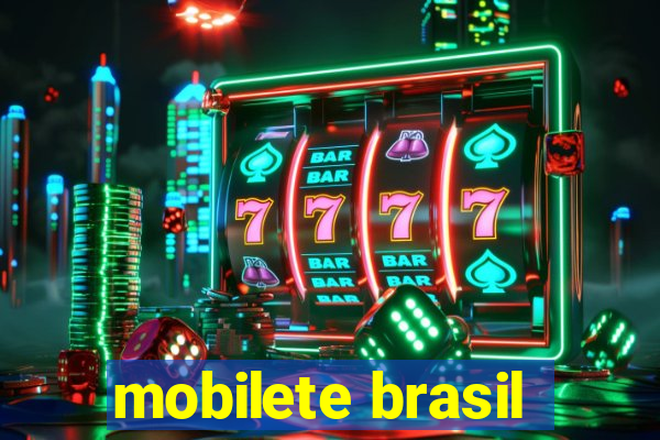 mobilete brasil